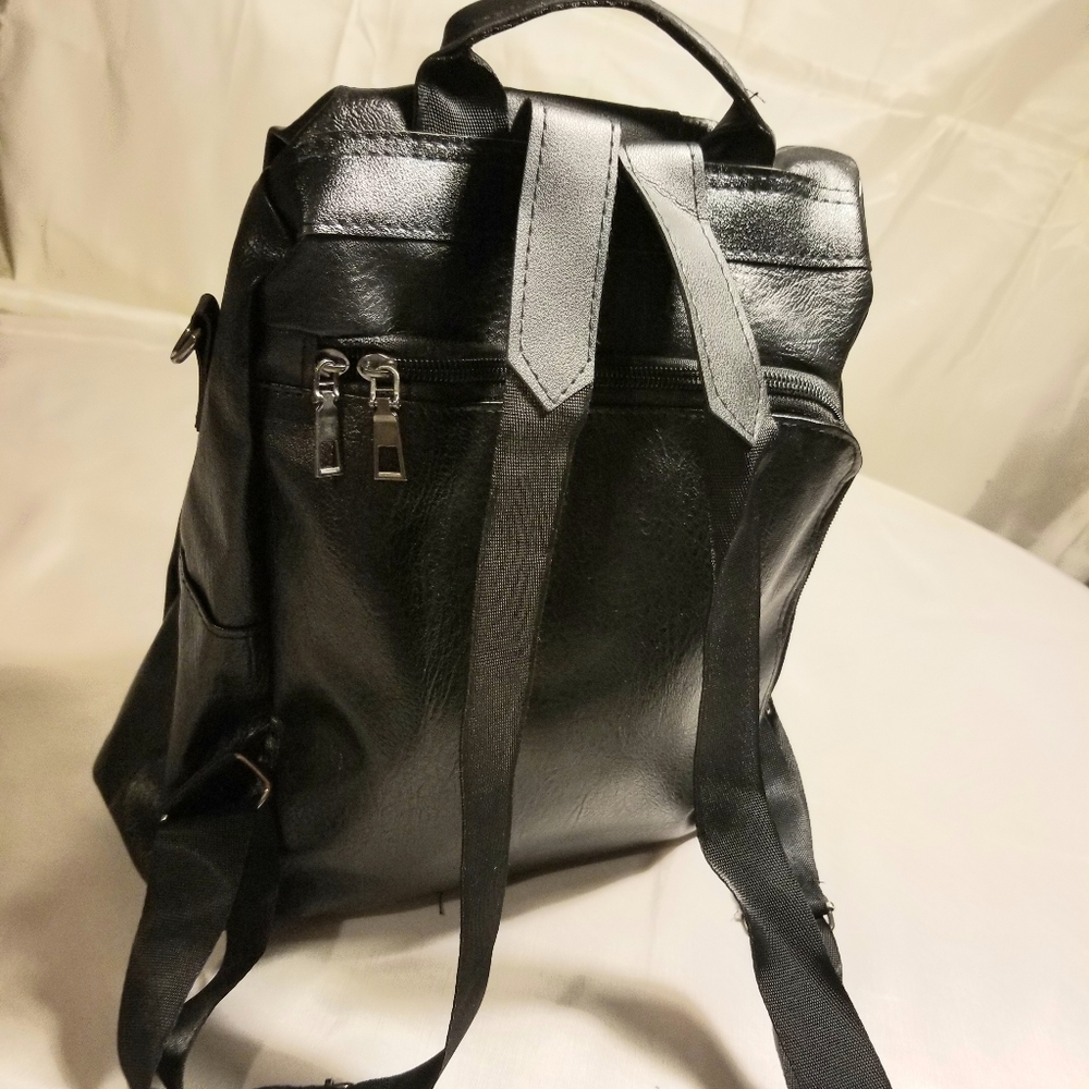 Backpack - Picture 2 of 3